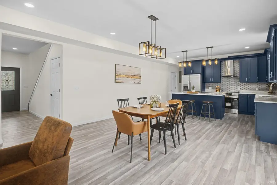 318 W First Street, Mulberry, IN 46058 - #2