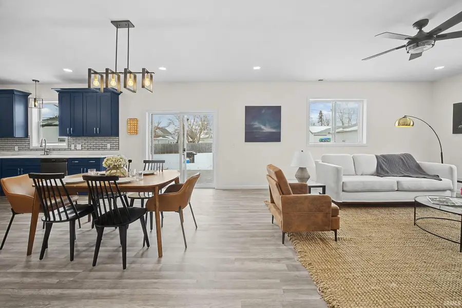 318 W First Street, Mulberry, IN 46058 - #3