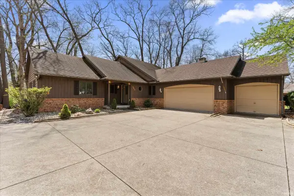 2319 Grant Street, Elkhart, IN 46514