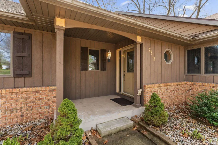 2319 Grant Street, Elkhart, IN 46514 - #2