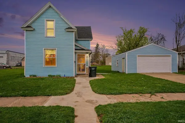 1933 S Lafeyette Boulevard, South Bend, IN 46613