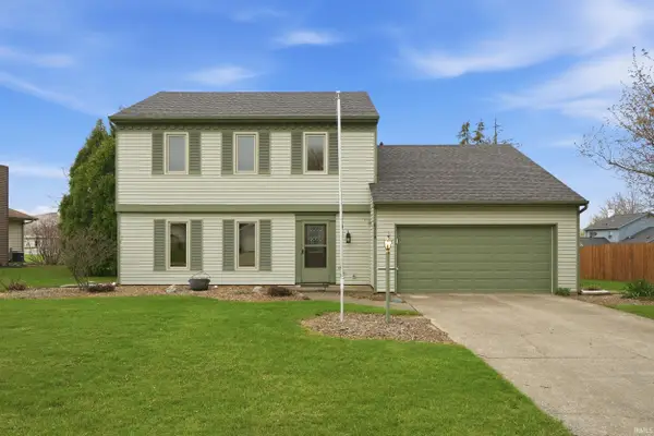 8714 Greenmeadow Drive, New Haven, IN 46774