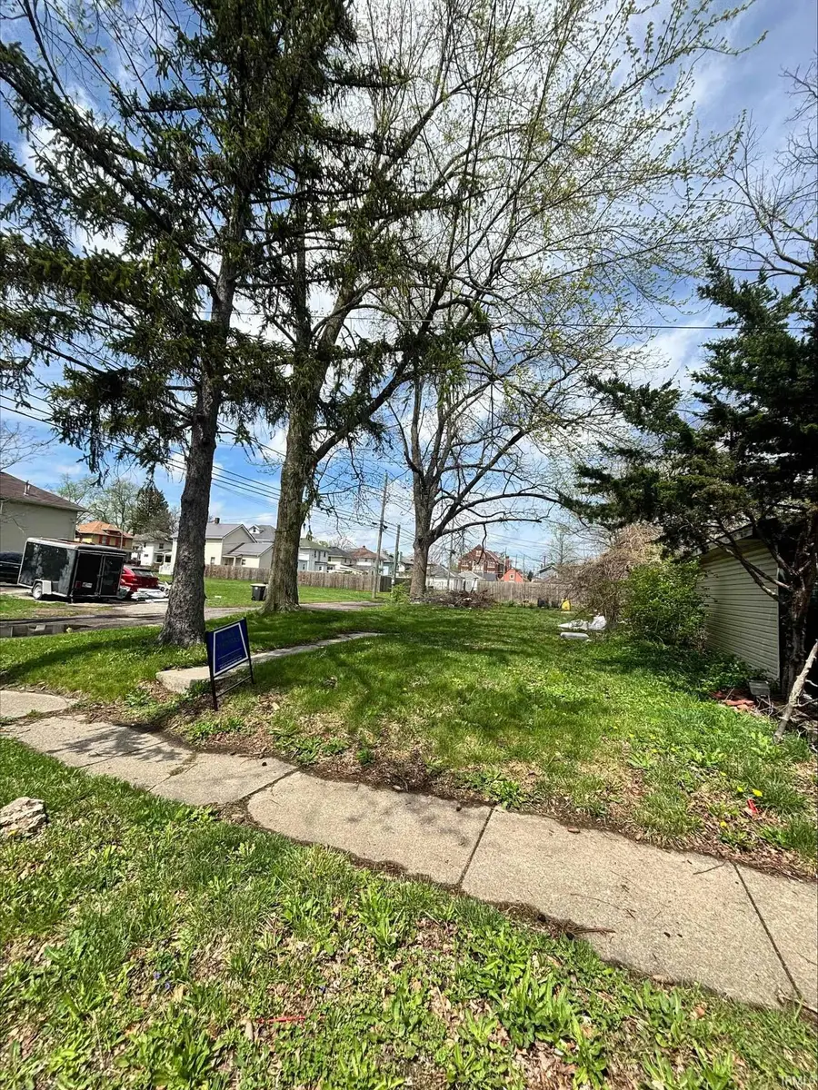 1217 Colerick Street, Fort Wayne, IN 46806 - #2