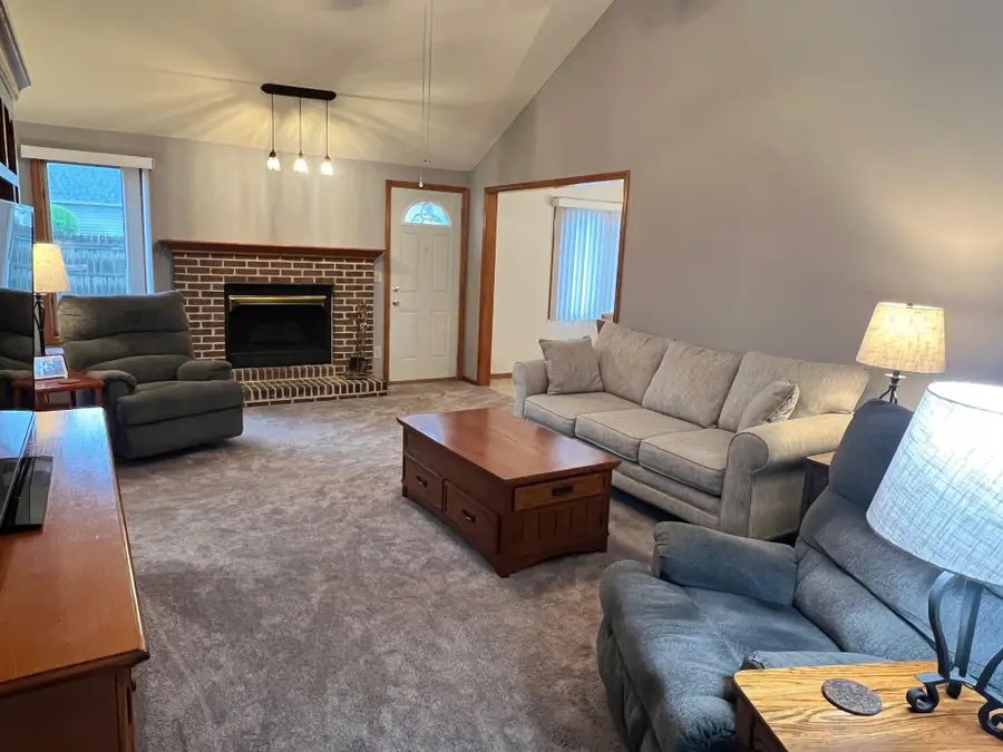 9106 Olmston Drive, Fort Wayne, IN 46825 - #2