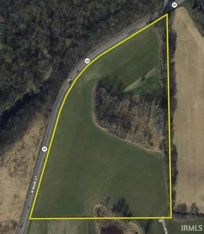 0 W Native Trail Trail, Yorktown, IN 47396 - #2