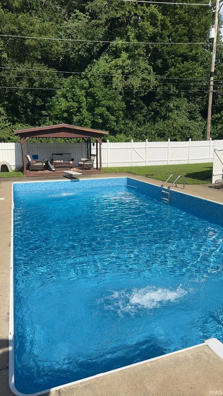 4813 Stratford Road, Evansville, IN 47710 - #2