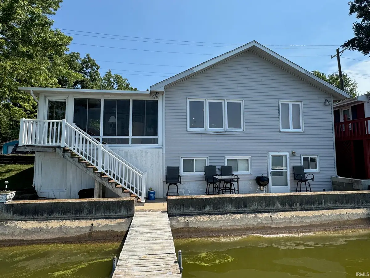 3213 Barrett Road, Rochester, IN 46975 - #1