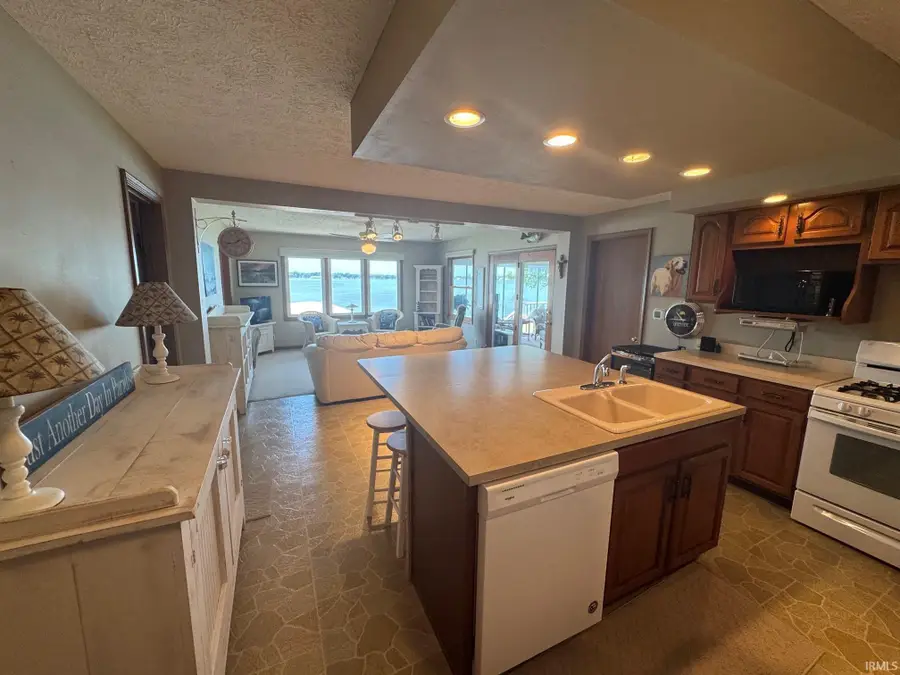 3213 Barrett Road, Rochester, IN 46975 - #3