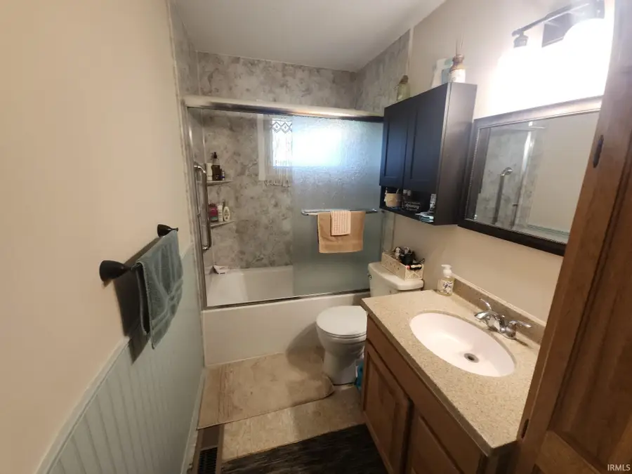 2516 Stadium Drive, Logansport, IN 46947 - #2