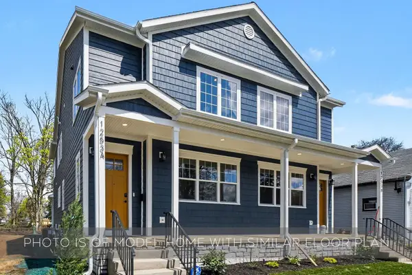 1335 Corby Boulevard #A, South Bend, IN 46617