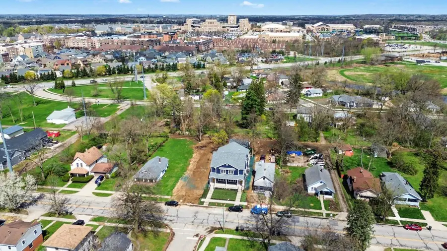 1335 Corby Boulevard #A, South Bend, IN 46617 - #2