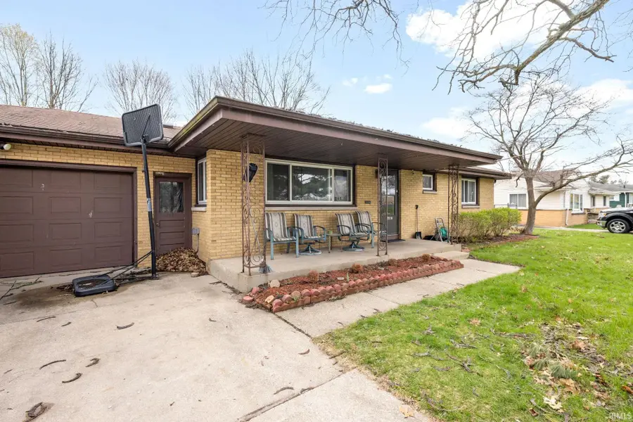 1220 Victory Avenue, South Bend, IN 46615 - #2
