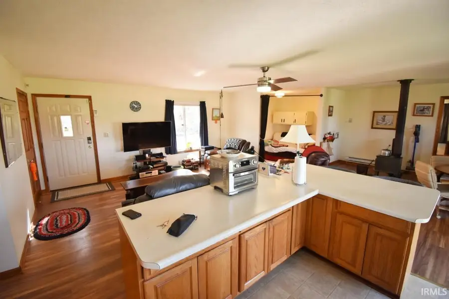 998 E Phillips Road, English, IN 47118 - #3