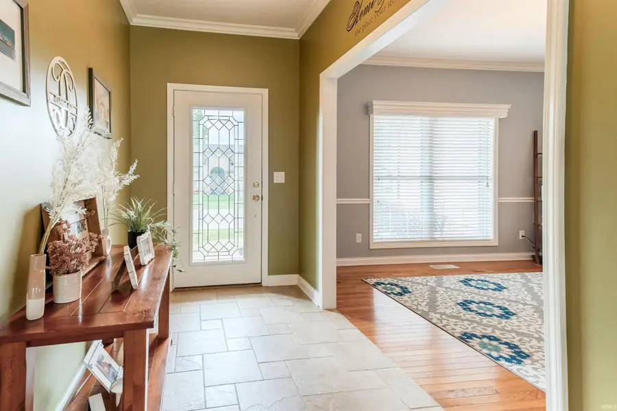 4646 Windham Drive, Evansville, IN 47725 - #2