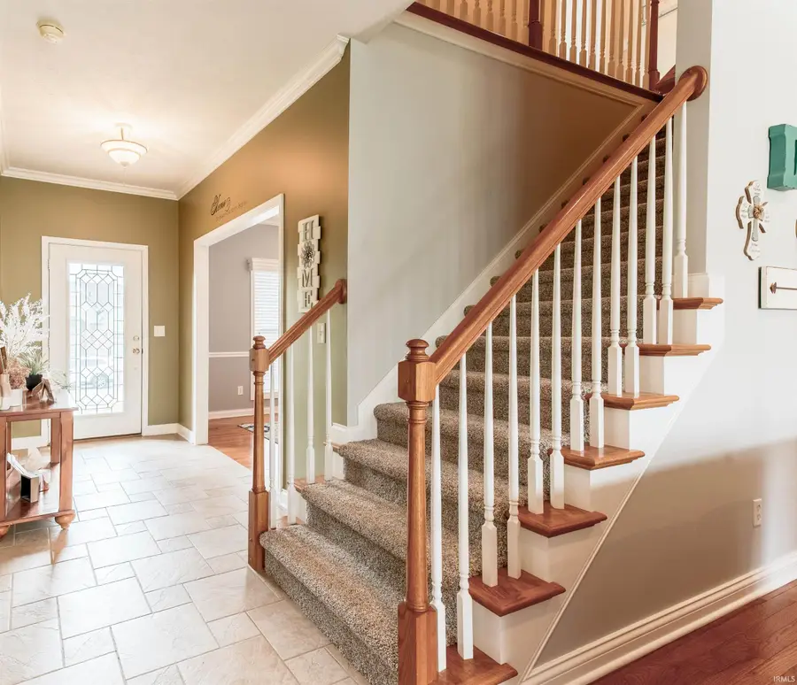 4646 Windham Drive, Evansville, IN 47725 - #3