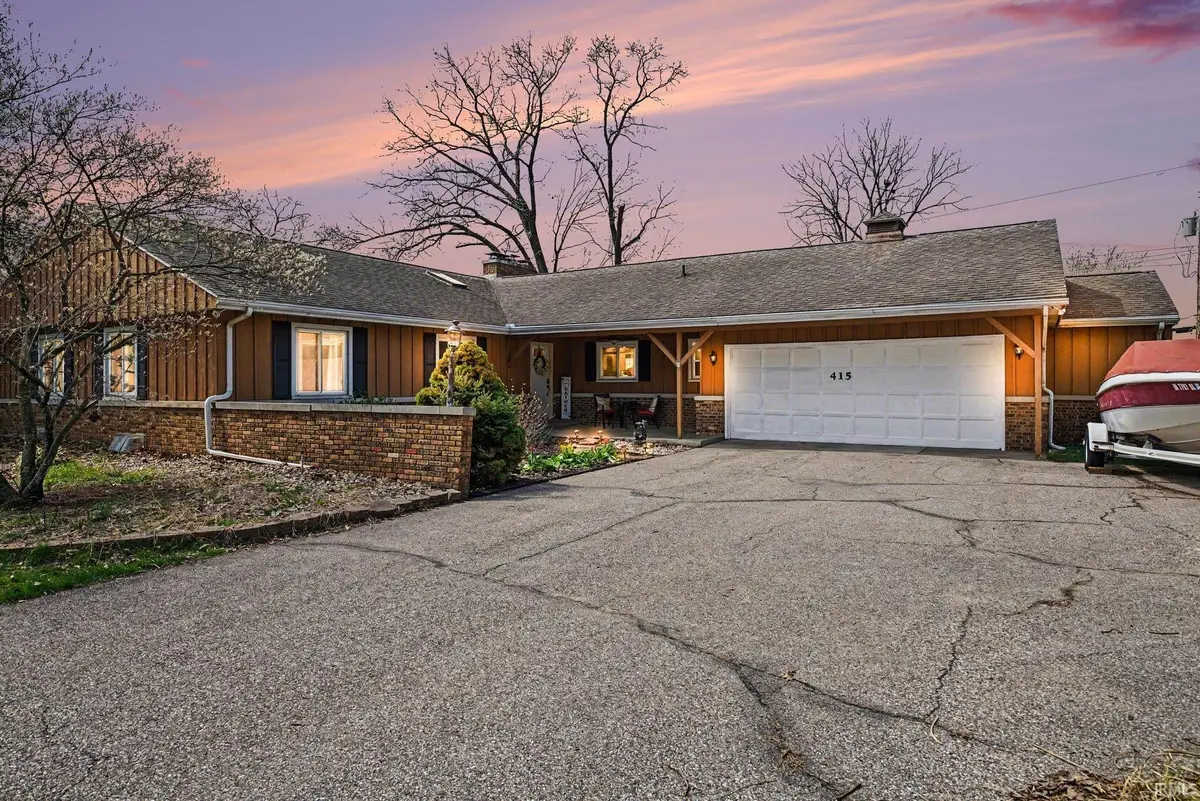 415 Aspin Drive, Elkhart, IN 46514 - #1