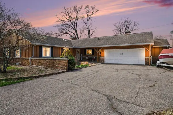 415 Aspin Drive, Elkhart, IN 46514