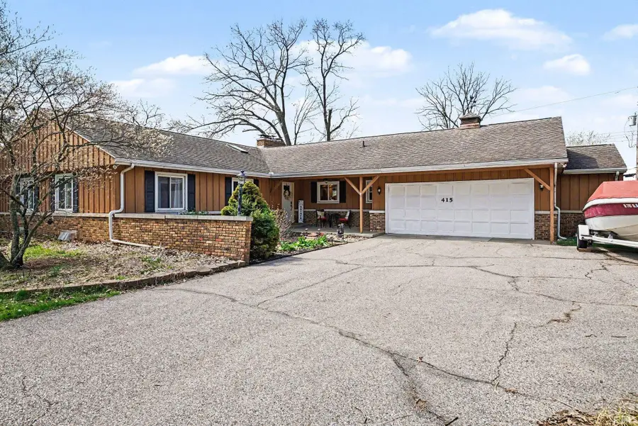 415 Aspin Drive, Elkhart, IN 46514 - #2