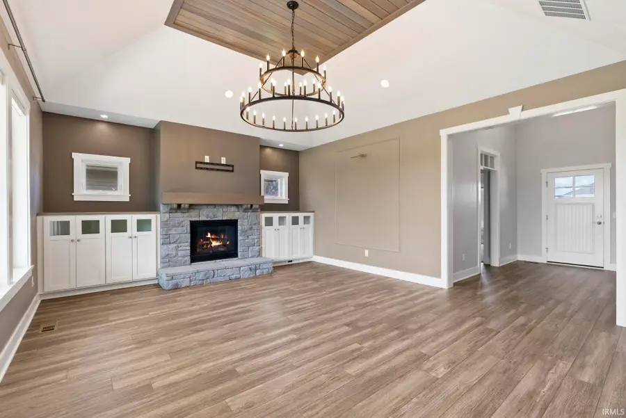 15189 Cranwood Court, Fort Wayne, IN 46845 - #2