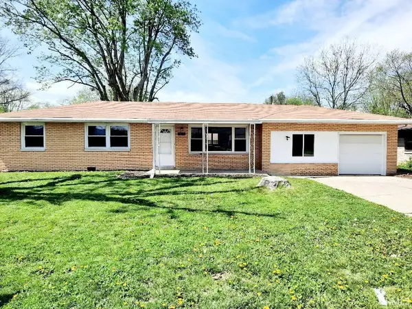 4601 N New York Avenue, Muncie, IN 47304