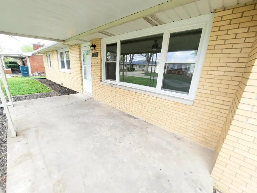 4601 N New York Avenue, Muncie, IN 47304 - #2
