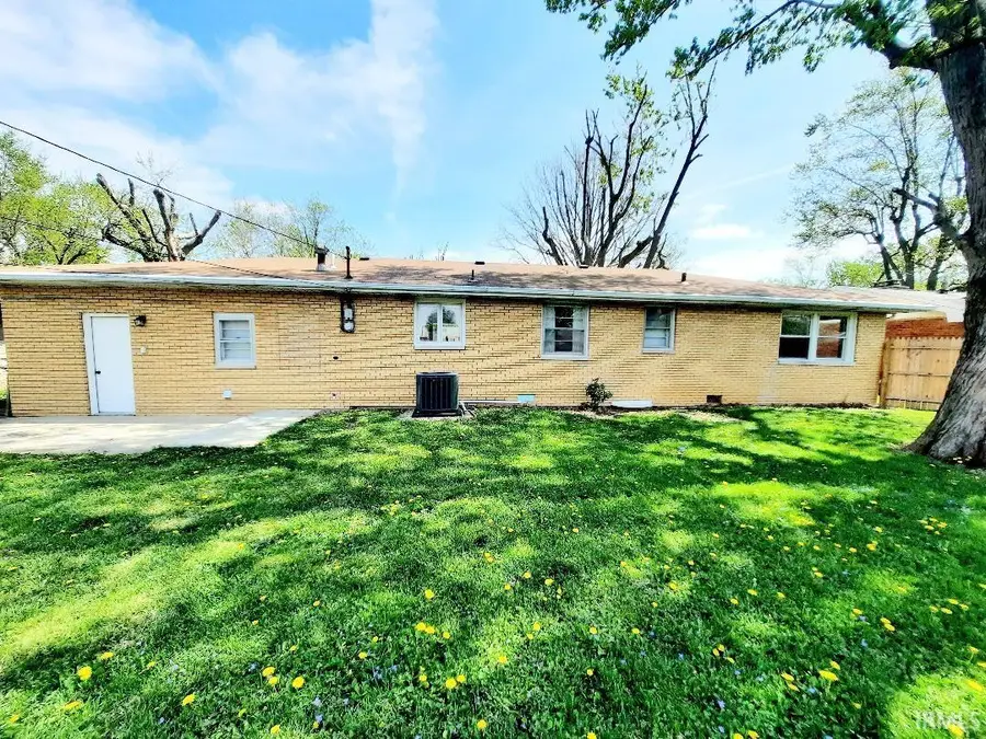 4601 N New York Avenue, Muncie, IN 47304 - #3