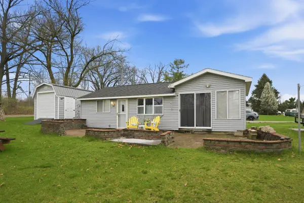 6910 N 925 East, Fremont, IN 46737