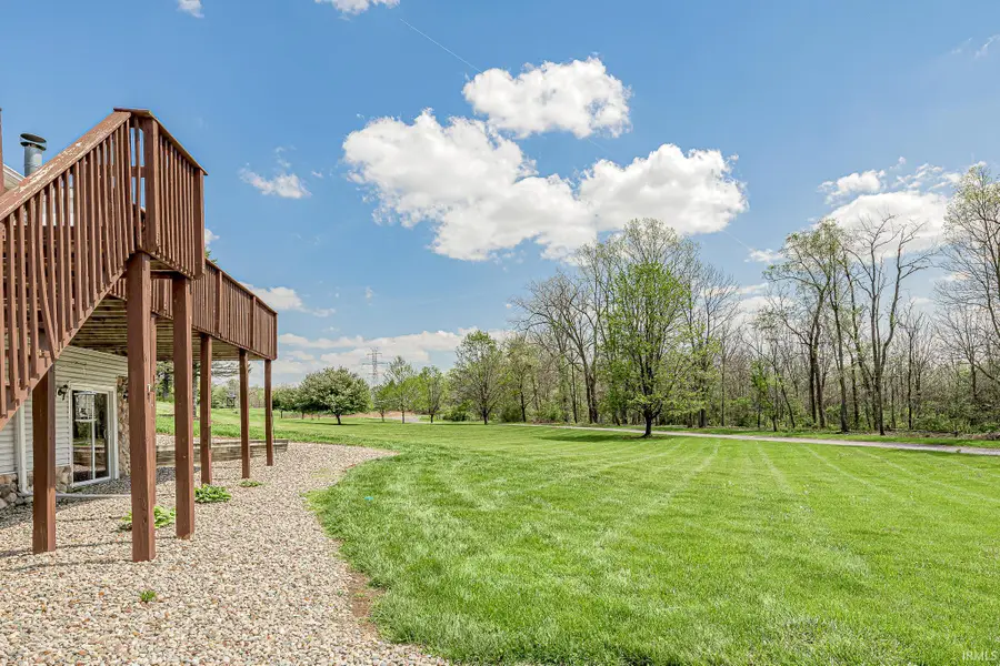 11768 N 400 E, Roanoke, IN 46783 - #3