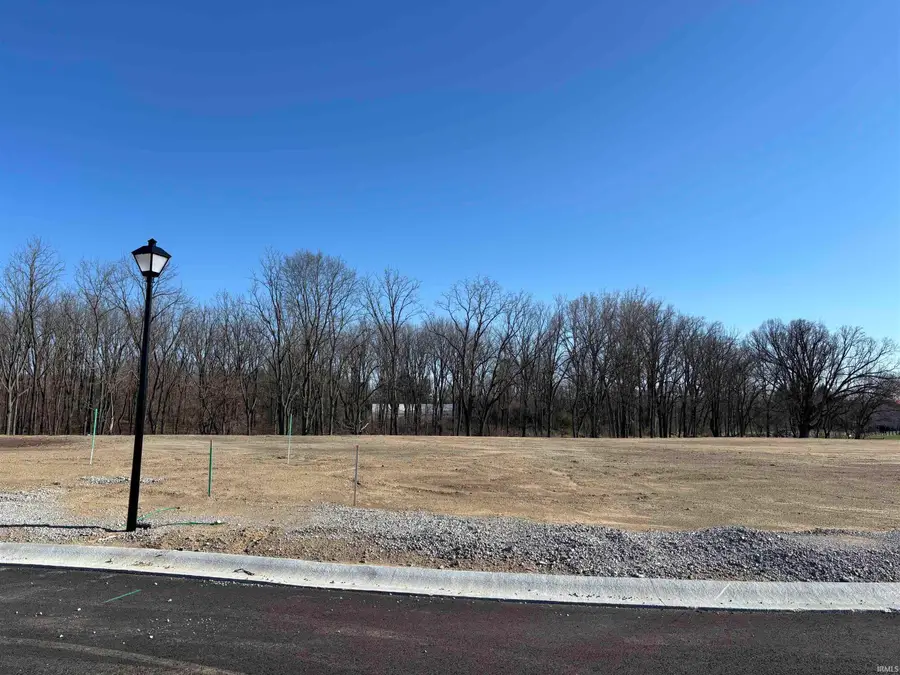 1062 Gentle Brook Trail, Huntertown, IN 46748 - #2