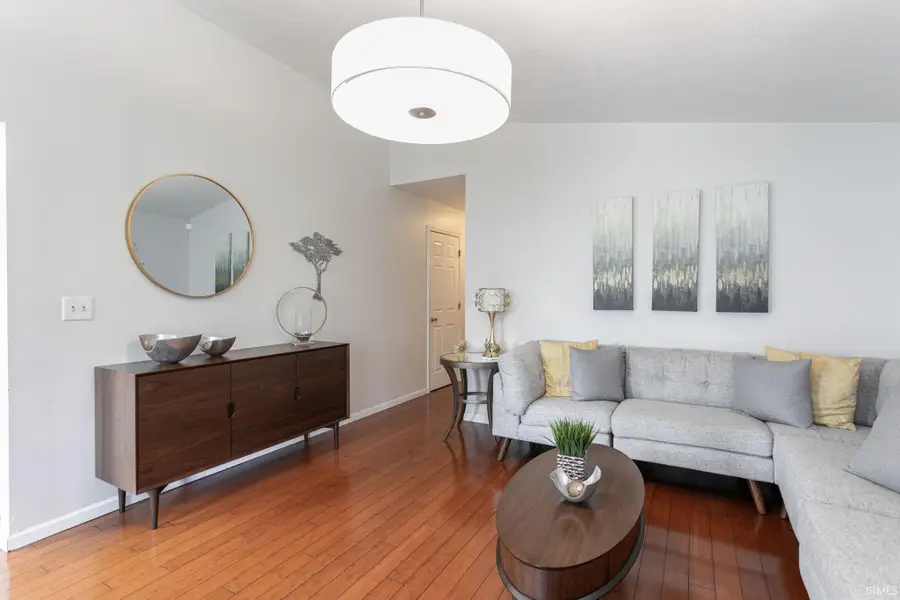 2513 Bergan Street, South Bend, IN 46628 - #2