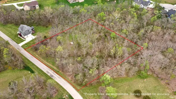 8414 S Anne Avenue, Bloomington, IN 47401