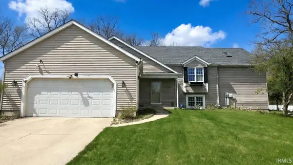2313 Pine Creek Court, South Bend, IN 46628