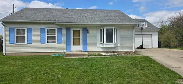 3652 Lansing Court, Lafayette, IN 47905