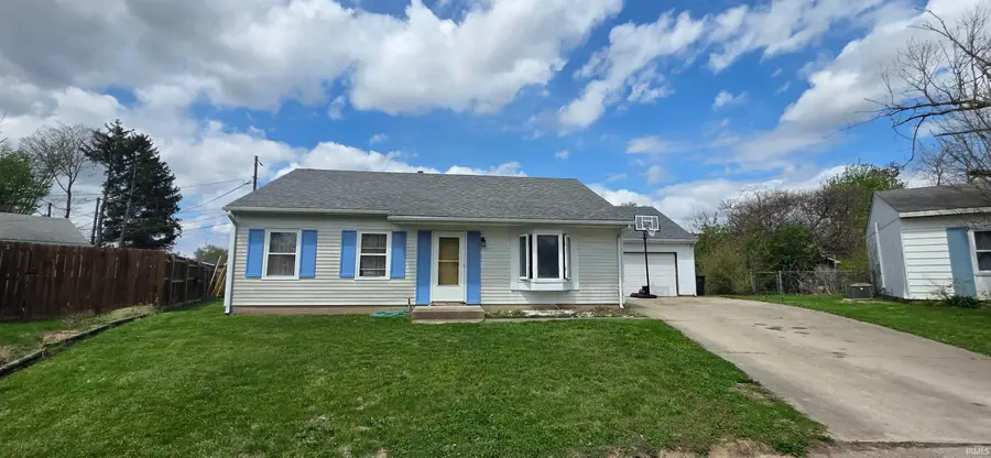 3652 Lansing Court, Lafayette, IN 47905 - #2