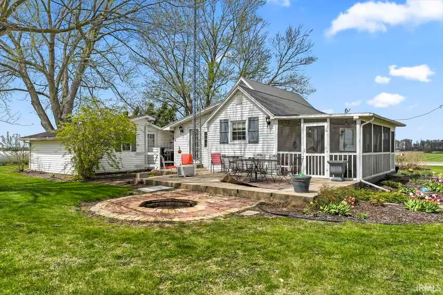 3268 E State Road 18, Flora, IN 46929 - #2