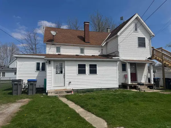 303 N Harrison Street, Syracuse, IN 46567