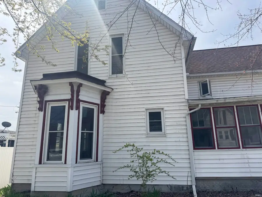 303 N Harrison Street, Syracuse, IN 46567 - #2