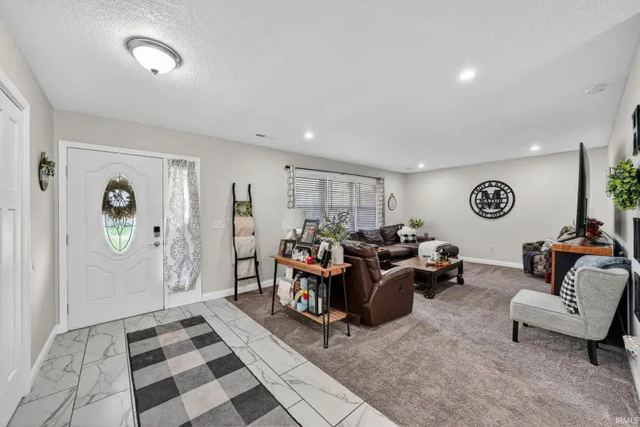 20911 Roycroft Drive, South Bend, IN 46614 - #2