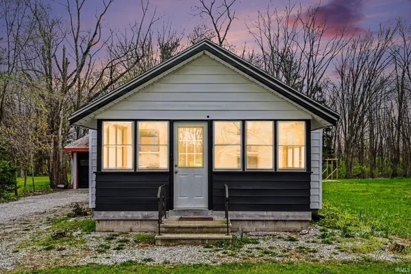 3110 Burr Oak Avenue, Elkhart, IN 46517