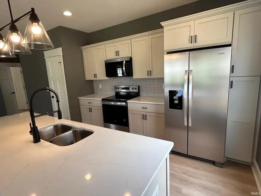 3028 Fehme Court, Evansville, IN 47725 - #2