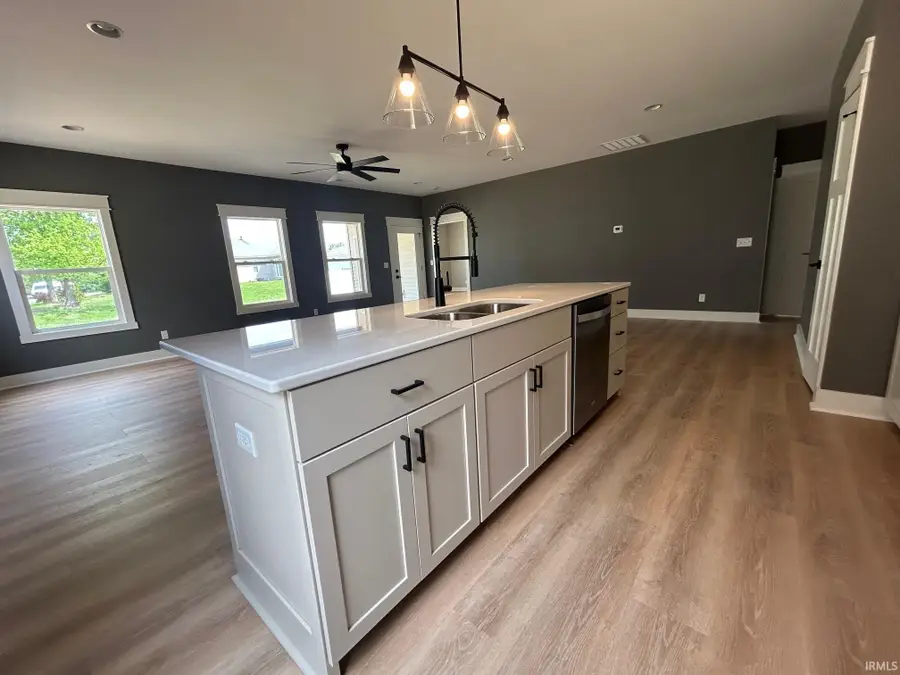 3028 Fehme Court, Evansville, IN 47725 - #3