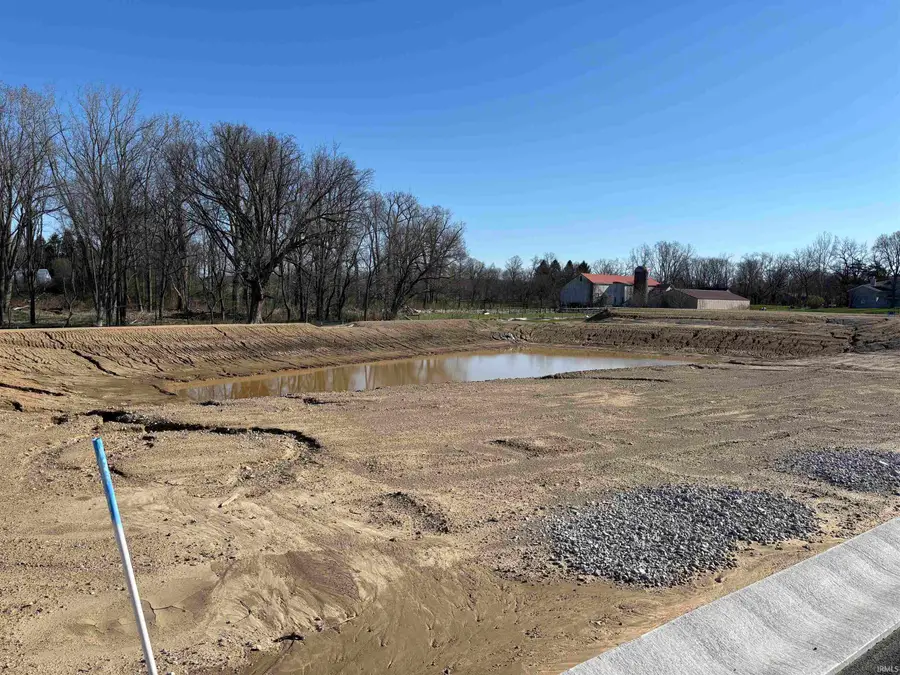 1027 Gentle Brook Trail, Huntertown, IN 46748 - #3