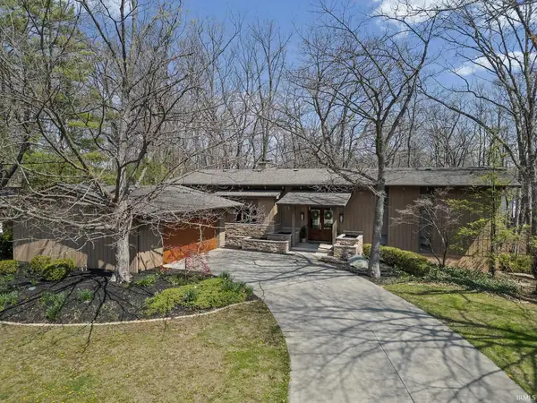 220 Pawnee Drive, West Lafayette, IN 47906