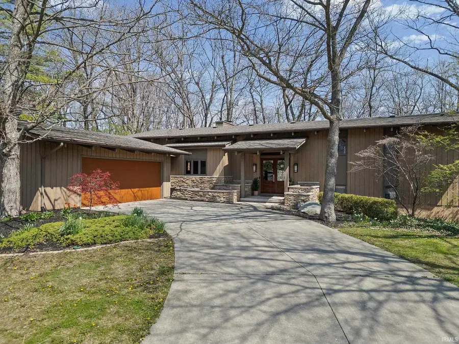 220 Pawnee Drive, West Lafayette, IN 47906 - #2