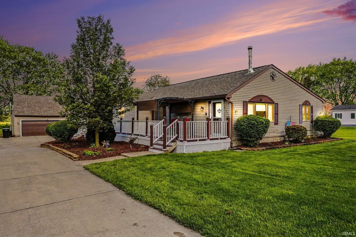 51837 Mayflower Road, South Bend, IN 46628 - #1