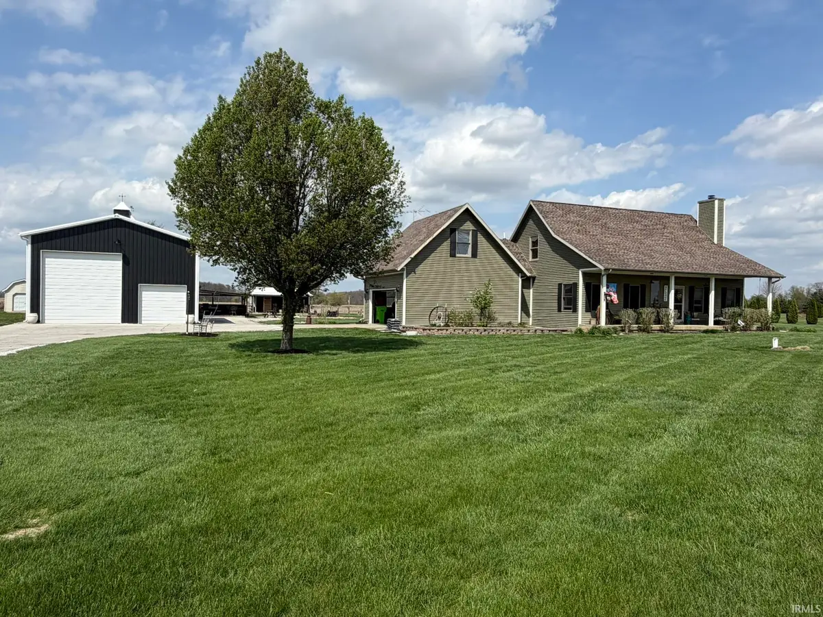 2210 E 800 S, Lafayette, IN 47909 - #1