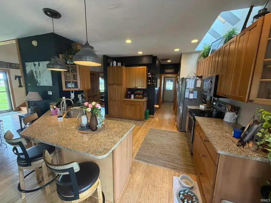 2210 E 800 S, Lafayette, IN 47909 - #2