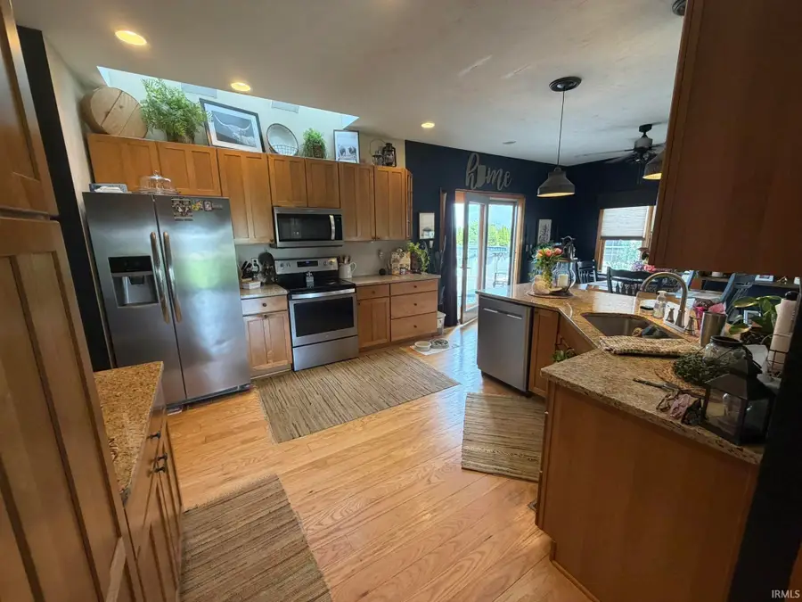 2210 E 800 S, Lafayette, IN 47909 - #3