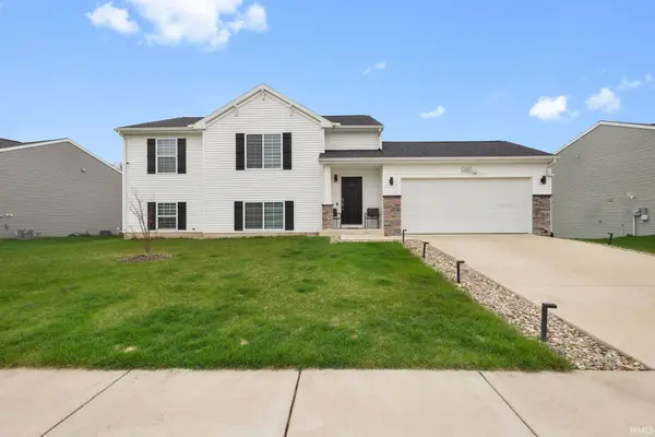 1308 Chapel Hill Drive, Mishawaka, IN 46545