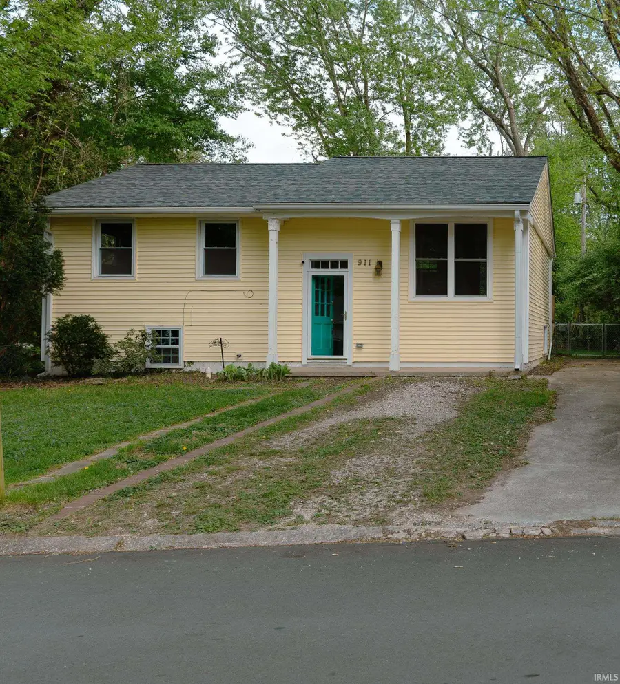 911 W Winding Way Street, Bloomington, IN 47404 - #2